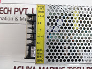 Cosel P100E-24 Power Supply P100E-24-n 2.5A/1.5A 50-60Hz