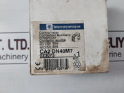 Telemecanique Ca2 Dn40M7 Control Relay 10A 1000V