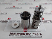 Oceaneering 100818-007 Rev.B Cartridge Valve 100306-a.1