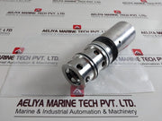 Oceaneering 100818-007 Rev.B Cartridge Valve 100306-a.1