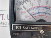 Saehan Electric St-360-tr Multitester
