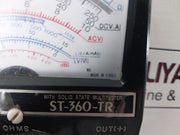 Saehan Electric St-360-tr Multitester