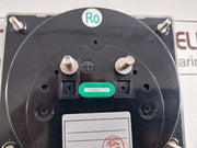 Toyo Keiki Dcf-12N Panel Meter 0-5, ∞ Mohm