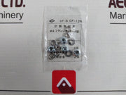 Toyo Keiki Dcf-12N Panel Meter 0-5, ∞ Mohm