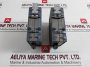 Siemens 6Gk1502-4Ab10 Optical Link Module Sinec L2Fo Olm 022S 24Vdc, 250Ma