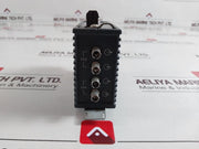 Siemens 6Gk1502-4Ab10 Optical Link Module Sinec L2Fo Olm 022S 24Vdc, 250Ma