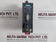 Siemens 6Gk1502-4Ab10 Optical Link Module Sinec L2Fo Olm 022S 24Vdc, 250Ma