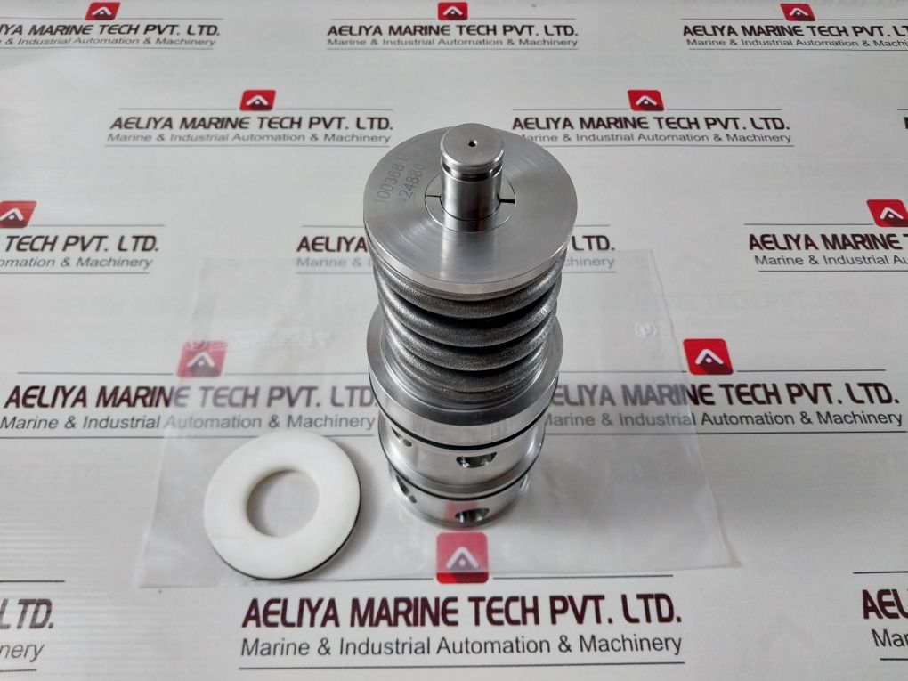 Oceaneering 100819 Cartridge Valve 100766