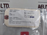 Nov 50003960-11 Assy Latch Valve Bx Elevator