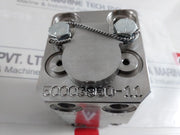 Nov 50003960-11 Assy Latch Valve Bx Elevator