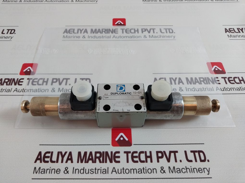 Duplomatic E07E-s92/I/51-24 Valve