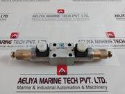 Duplomatic E07E-s92/I/51-24 Valve