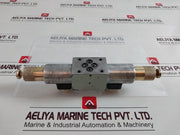 Duplomatic E07E-s92/I/51-24 Valve