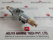 Duplomatic E07E-s92/I/51-24 Valve