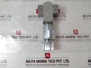 Gilmore 25168-2-5500 Pressure Relief Valve 25168-2 G131552