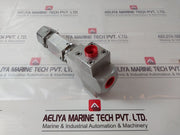 Gilmore 25168-2-5500 Pressure Relief Valve 25168-2 G131552