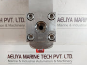 Gilmore 25168-2 Rev.F 5500 Psi Pressure Relief Valve 25168-2-5500