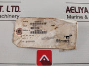 Gilmore 25168-2-3300 Pressure Relief Valve 25168-2 Rev.F