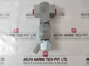 Gilmore 25168-2 Pressure Relief Valve Rev.H