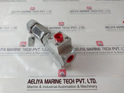 Gilmore 25168-2 Pressure Relief Valve Rev.H