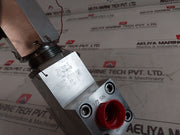 Gilmore 25168-2-3300 Pressure Relief Valve 25168-2 Rev.F