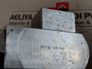 Gilmore 25168-2-3300 Pressure Relief Valve 25168-2 Rev.F
