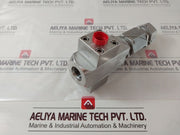 Gilmore 25168-1 Adjustable Hydro Seal Relief Valve 1850-4500 Psi And 1/2