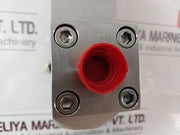 Gilmore 25168-1 Adjustable Hydro Seal Relief Valve 1850-4500 Psi And 1/2