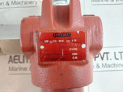 Hydac Mdf Bh Hc 60 Oc 20 A 1.0 Filter With Khm-g3/4-3314,Vm5-b.1