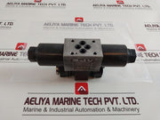 Yuken Dsg-01-3C4-d24-70 Directional Valve