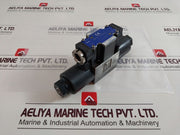 Yuken Dsg-01-3C4-d24-70 Directional Valve