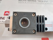 Atos Dha-0713/M 24 4/3 Directional Control Valve 0A-24Dc