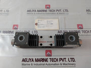 Atos/Aker Dha-0713/M 22 Direction Control Valve