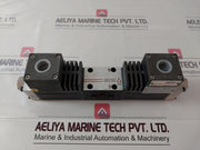 Atos/Aker Dha-0713/M 22 Direction Control Valve