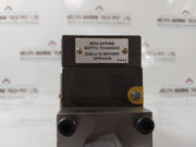 Atos/Aker Dha-0713/M 22 Direction Control Valve