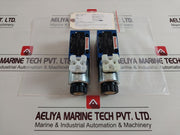 Rexroth R900561276 Directional Control Valve 4We 6 Y62/Eg24N9K4