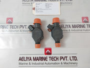 Kiene V-24A V-line Indicator Valve Ib739