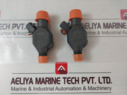 Kiene V-24A V-line Indicator Valve Ib739