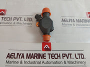Kiene V-24A Indicator Valve Ic318