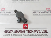 Kiene V-24A V-line Indicator Valve Ib739