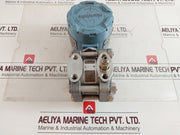 Rosemount R1151 Pressure Transmitter 1151 Gp5S22I1D6L4