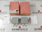 Danfoss Kps 37 Pressure Switch 060-3101 Pb 22 Bar/Mwp 320 Psig