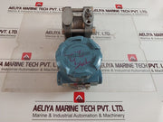 Rosemount R1151 Pressure Transmitter 1151 Gp5S22I1D6L4