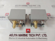 Danfoss Kps 37 Pressure Switch 060-3101 Pb 22 Bar/Mwp 320 Psig