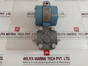 Rosemount R1151 Pressure Transmitter 1151 Gp5S22I1D6L4