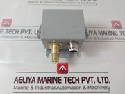 Danfoss Kps 37 Pressure Switch 060-3101 Pb 22 Bar/Mwp 320 Psig