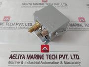 Danfoss Kps 37 Pressure Switch 060-3101 Pb 22 Bar/Mwp 320 Psig