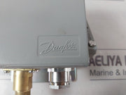 Danfoss Kps 37 Pressure Switch 060-3101 Pb 22 Bar/Mwp 320 Psig