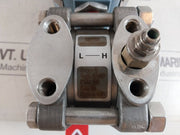 Rosemount R1151 Pressure Transmitter 1151 Gp5S22I1D6L4