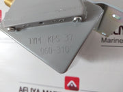 Danfoss Kps 37 Pressure Switch 060-3101 Pb 22 Bar/Mwp 320 Psig